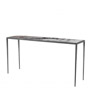 Иконка Eichholtz 111467 Console Table Henley bronze finish 152 cm 