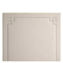 Иконка Eichholtz 111477 Headboard Truman ecru velvet