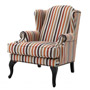 Иконка Eichholtz 111490 Chair Frank Sinatra haywood orange