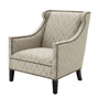 Иконка Eichholtz 111491 Chair Jenner lattice grey 
