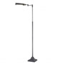 Иконка Eichholtz 111538 Floor Lamp Kingston bronze finish