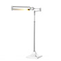 Иконка Eichholtz 111541 Table Lamp Kingston nickel finish