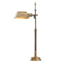 Иконка Eichholtz 111545 Table Lamp Charlene vintage brass finish