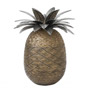Иконка Eichholtz 111553 Box Pineapple ant brass finish | tar silver plated