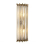 Иконка Eichholtz 111579 Wall Lamp Tiziano antique brass finish 