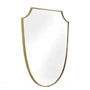 Иконка Eichholtz 111586 Mirror Lola brushed brass finish