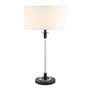 Иконка Eichholtz 111600 Table Lamp Walter bronze finish