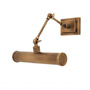 Иконка Eichholtz 111624 Wall Lamp Pacific antique brass finish