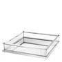 Иконка Eichholtz 111643 Tray Cora square nickel finish