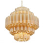 Иконка Eichholtz 111664 Chandelier Vittoria S gold finish