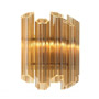 Иконка Eichholtz 111665 Wall Lamp Vittoria gold finish 