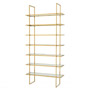 Иконка Eichholtz 111666 Cabinet Chambray Single gold finish