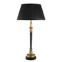 Иконка Eichholtz 111681 Table Lamp Fairmont incl black shade