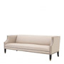 Иконка Eichholtz 111728 Sofa Doheny carreaux sand 