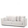 Иконка Eichholtz 111734 Sofa Taylor avalon white
