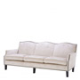 Иконка Eichholtz 111735 Sofa Merlin mirage off-white