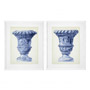 Иконка Eichholtz 111743 Prints EC260 Palace Urns set of 2