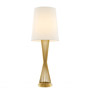 Иконка Eichholtz 111756 Table Lamp Holmes gold finish incl shade