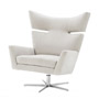Иконка Eichholtz 111763 Swivel Chair Eduardo clarck sand 