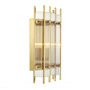 Иконка Eichholtz 111897 Wall Lamp Sparks S gold finish