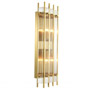 Иконка Eichholtz 111899 Wall Lamp Sparks L gold finish
