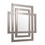 Иконка Eichholtz 111925 Mirror Mortimer bronze mirror glass