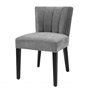 Иконка Eichholtz 111931 Dining Chair Windhaven clarck grey