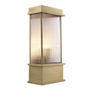 Иконка Eichholtz 111980 Wall Lamp Jeremy matte brass finish