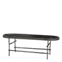 Иконка Eichholtz 111988 Coffee Table Tomasso 130 x 45 cm bronze finish