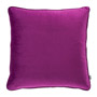 Иконка Eichholtz 112029 Pillow roche fuchsia velvet 60 x 60 cm 