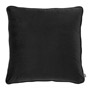 Иконка Eichholtz 112032 Pillow roche black velvet 60 x 60 cm 