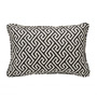 Иконка Eichholtz 112033 Pillow dudley black 45 x 60 cm 