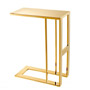 Иконка Eichholtz 112039 Side Table Pierre gold finish