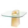 Иконка Eichholtz 112042 Side Table Orient gold finish