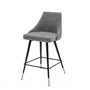 Иконка Eichholtz 112059 Counter Stool Cedro clarck grey