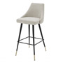 Иконка Eichholtz 112060 Bar Stool Cedro clarck sand