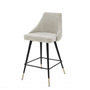 Иконка Eichholtz 112061 Counter Stool Cedro clarck sand