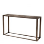 Иконка Eichholtz 112096 Console Table Zino light bronze finish