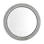 Иконка Eichholtz 112233 Mirror Courbes nickel finish