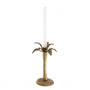 Иконка Eichholtz 112265 Candle Holder Babylon S vintage brass finish