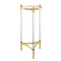 Иконка Eichholtz 112315 Column Trento gold finish