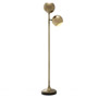 Иконка Eichholtz 112322 Floor Lamp Compton antique brass finish 