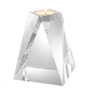 Иконка Eichholtz 112439 Tealight Holder Liaison crystal glass