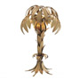 Иконка Eichholtz 112466 Table Lamp Hollywood Palm vintage brass finish